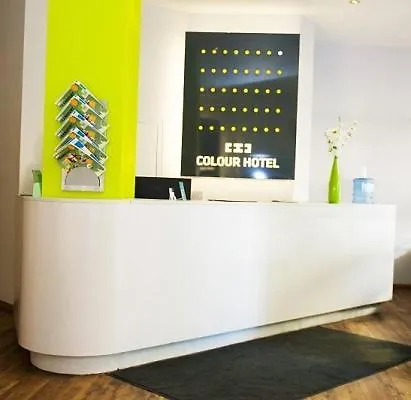 Colour Hotel 3*
